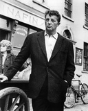 Robert Mitchum Photo