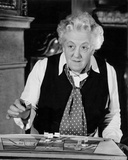 Margaret Rutherford Photo
