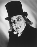 Lon Chaney - London After Midnight Photo