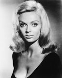 Barbara Steele Photographie