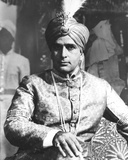 Shashi Kapoor - Heat and Dust Photo