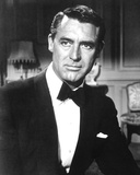 Cary Grant Photographie