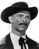 Lee Van Cleef Photo