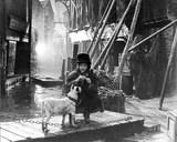 Oliver Reed - Oliver! Photo