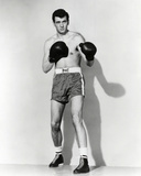 Rock Hudson - The Fat Man Foto