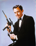 Robert Vaughn Photo