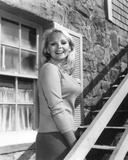 Joyce Jillson - Peyton Place Photo