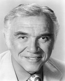 Lorne Greene - Griff Photo