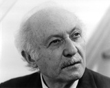 Lee Strasberg Photo