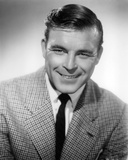 Scott Brady Photo