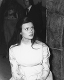 Madeline Smith Photo