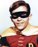 Burt Ward Photo