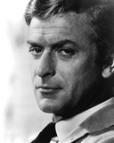 Michael Caine - The Italian Job Photographie