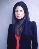 Barbra Streisand Photo