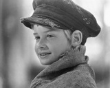 Mark Lester - Oliver! Photo