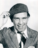 Norman Wisdom Photo