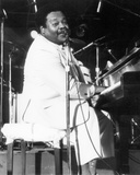 Fats Domino Photo