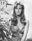 Raquel Welch – Eine Million Jahre vor unserer Zeit Foto