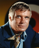George Peppard Fotografía