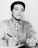 Paul Petersen Photo