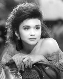 Nia Peeples Photographie