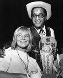 Sammy Davis Jr. Photo