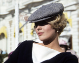 Jean Seberg Photo