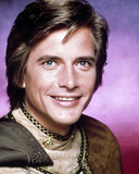 Dirk Benedict - Battlestar Galactica Photographie
