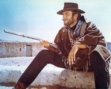 Clint Eastwood Photo