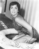 Elizabeth Taylor Photo