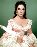 Elizabeth Taylor Photo