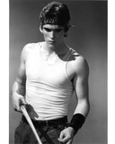 Matt Dillon - The Outsiders Photographie