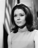 Diana Rigg - The Avengers Photo