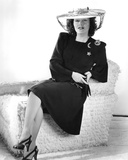 Gloria Swanson Photo