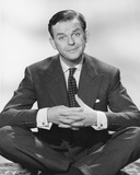 David Tomlinson Photo