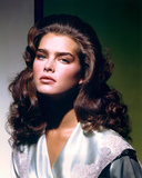 Brooke Shields Photo