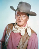 John Wayne Photo