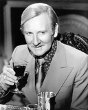 Leslie Phillips Prints by AllPo...