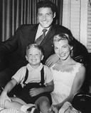 Guy Williams Foto