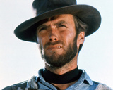 Clint Eastwood Photo