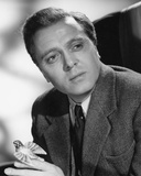 Richard Attenborough Photo