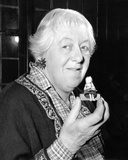 Margaret Rutherford Photo