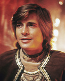 Dirk Benedict - Battlestar Galactica Photographie