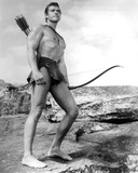 Gordon Scott - Tarzan's Greatest Adventure Photo