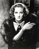 Marlene Dietrich Photo