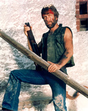 Chuck Norris Photographie