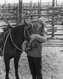 John Wayne Photo