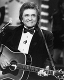 Johnny Cash Fotografía