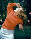 Marlene Dietrich Photo