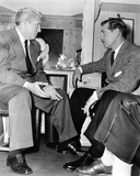 Spencer Tracy Photo